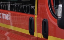 Collision à Calenzana : un blessé