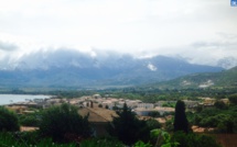 La météo du samedi 18 Mai en Corse