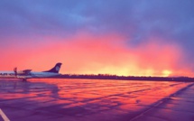 La météo du dimanche 19 Mai en Corse