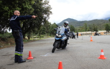 Corte : Les bonnes techniques pour piloter une moto en sécurité