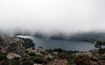 Météo : Un printemps encore très frileux cette semaine en Corse