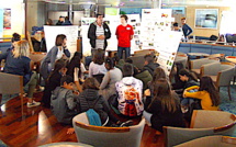 Bastia, première escale de « La mer en fête »