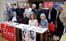 Michel Stefani : “L'enjeu des élections européennes, est de porter le combat pour le progrès social à la source”