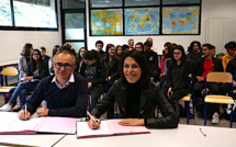 Corsica Linea et Rectorat de Corse : Une convention pour la promotion de la filière maritime dans les collèges