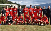 Football : une saison exceptionnelle de la JS Munticellu championne de R3