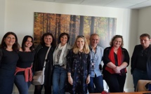 DuoDay un concept solidaire et un succès dans toute la Corse