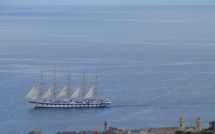 La météo de ce mardi 21 Mai en Corse