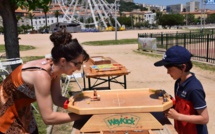 Ajaccio : Fête mondiale du jeu, ce samedi