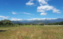 La météo du mercredi 22 Mai en Corse