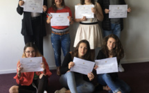 Le rêve en poésie. Neuf élèves primés au concours poétique du lycée Casabianca de Bastia 