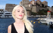 La calvaise Coralie Camilli, Docteur en philosophie