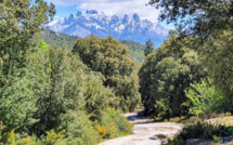 La météo de ce jeudi 23 Mai en Corse