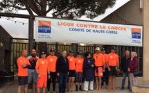 Un raid en Paddle entre Fréjus et Calvi pour la bonne cause