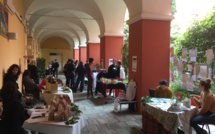 Une très réussie 2ème édition de  « Scontri in Giru » à Bastia