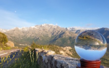 La météo de ce vendredi 24 Mai en Corse