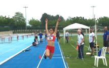 Le rideau est tombé sur les 23èmes Jeux des Iles