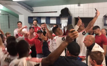 Le FC Bastia-Borgo en National 1 après son large succès à Vannes