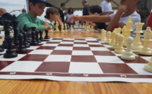 Carton plein pour la Fête du jeu d'Ajaccio