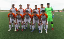 Montpellier et Rennes joueront la finale du championnat de France des U19 le 2 juin prochain à Andrezieux