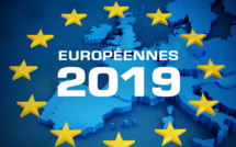 Européennes : Tous les résultats sont sur CNI 