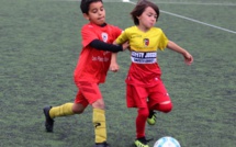 Le tournoi de l'Ile-Rousse s'est terminé en apothéose avec les  U6 à U9