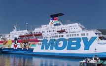 10 000 euros pour une journée de travail : Moby Lines recrute des influenceurs