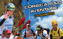 La belle ascension du Corsica Raid Aventure
