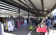 Le marché de Migliacciaru en fête ce samedi 1er juin