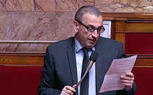 Clinique de Porto-Vecchio :  Paul-André Colombani  exige "plus de transparence"