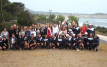 Les championnats de Corse de tennis à Calvi du 5 au 10 juin