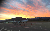 La météo de ce Vendredi 31 Mai en Corse
