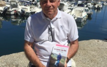 Livres : Un tour des îles passionnant avec pour guide le météorologue Jean-Paul Giorgetti