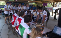 Sport aventure : Demain c'est le Corsica Raid Aventure !