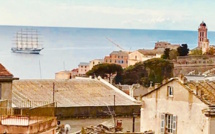 La météo du dimanche 2 Juin en Corse