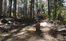 Corsica  Raid Aventure : En route pour la 2ème étape et l’étape de nuit  !