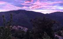 La météo du mardi 4 Juin en Corse