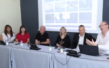 Les commerçants ajacciens se mettent à l'anglais