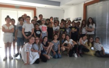 Ville di Pietrabugno : Quand les élèves photographient leur nature environnante ...