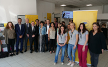 Côté Pro, le nouveau service de La Poste qui simplifie la gestion des entreprises, ouvre à Ajaccio