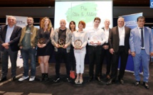 Stars et métiers 2019 à Ajaccio : promouvoir le savoir-faire artisanal insulaire