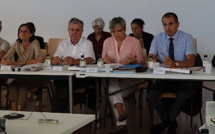 Extensions et acquisition d'un nouveau périmètre : Le feu vert du conseil des rivages de Corse