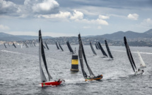 La 67° Rolex Giraglia Cup du 7 au 15 juin