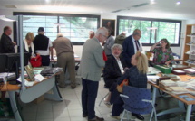 Bastia : Des revues trop souvent méconnues…