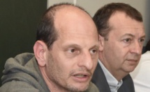 Ricorsu in cassazione ricusatu per Félix Benedetti.