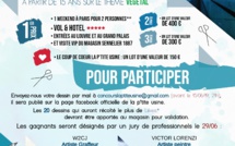 A vos crayons ! La Ptite Usine lance un concours de dessin