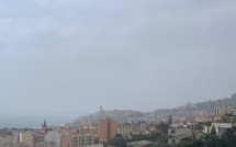Corse : Episode de pollution atmosphérique en vue