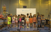 Education au tri sélectif : près de 400 élèves participent aux trophées Eco Scola