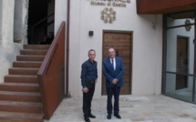 Bastia : Une nouvelle exposition temporaire dans une extension du musée