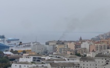 Pollution de l'air aux particules fines : l'alerte maintenue en Corse