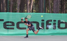 Championnats de Corse de tennis : les favoris au rendez-vous de Calvi